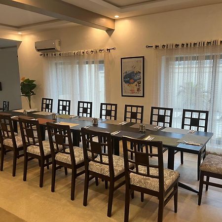 Adis Hotels Prime Ibadan Esterno foto