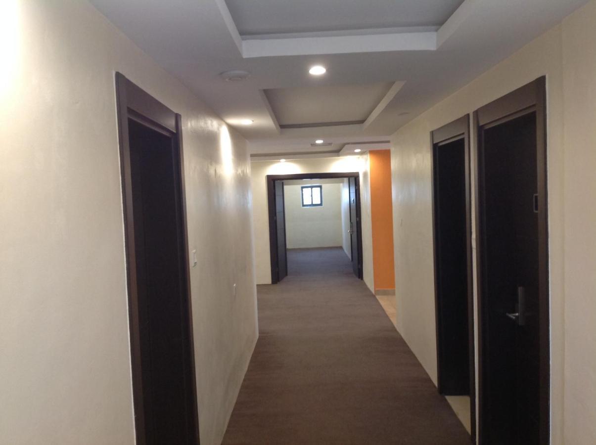 Adis Hotels Prime Ibadan Esterno foto