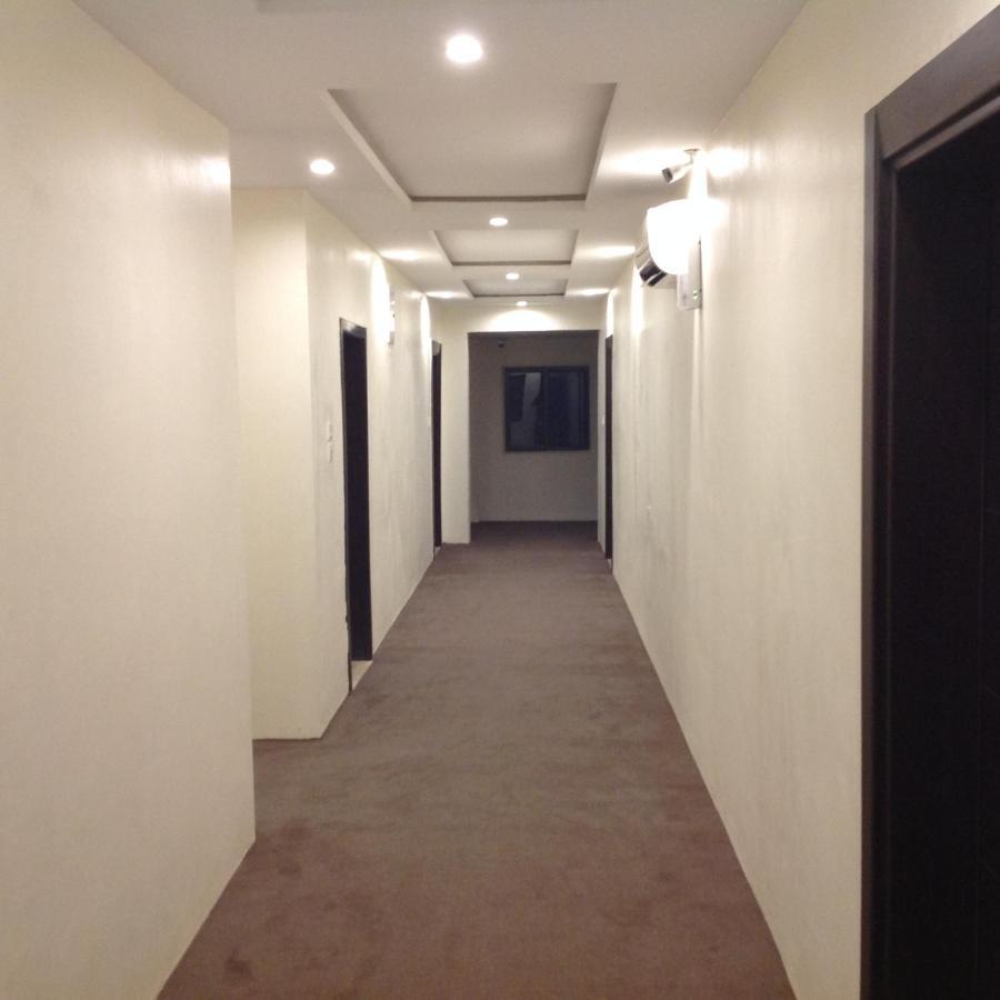 Adis Hotels Prime Ibadan Esterno foto