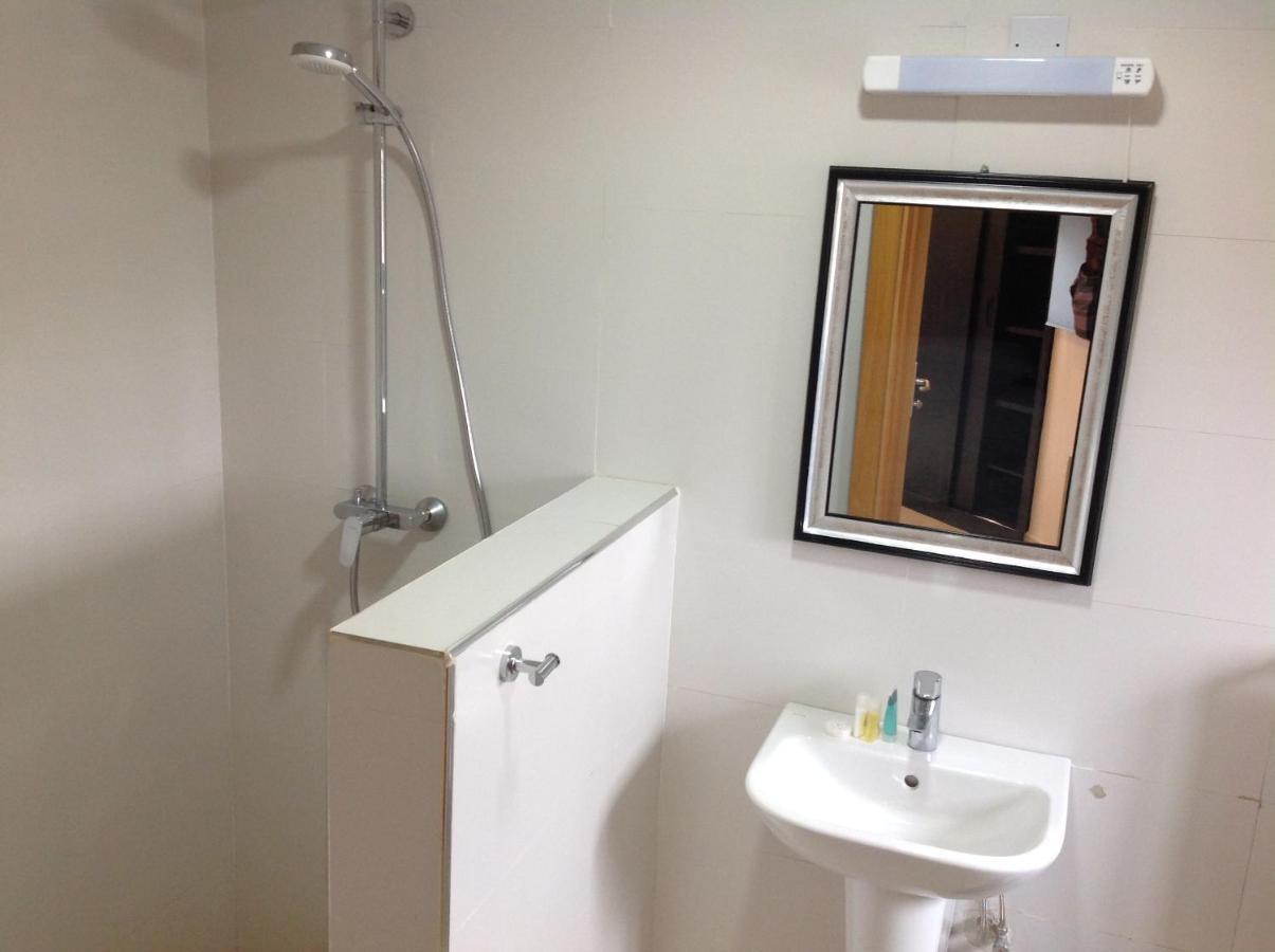 Adis Hotels Prime Ibadan Esterno foto