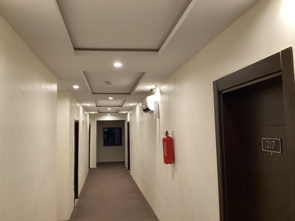 Adis Hotels Prime Ibadan Esterno foto