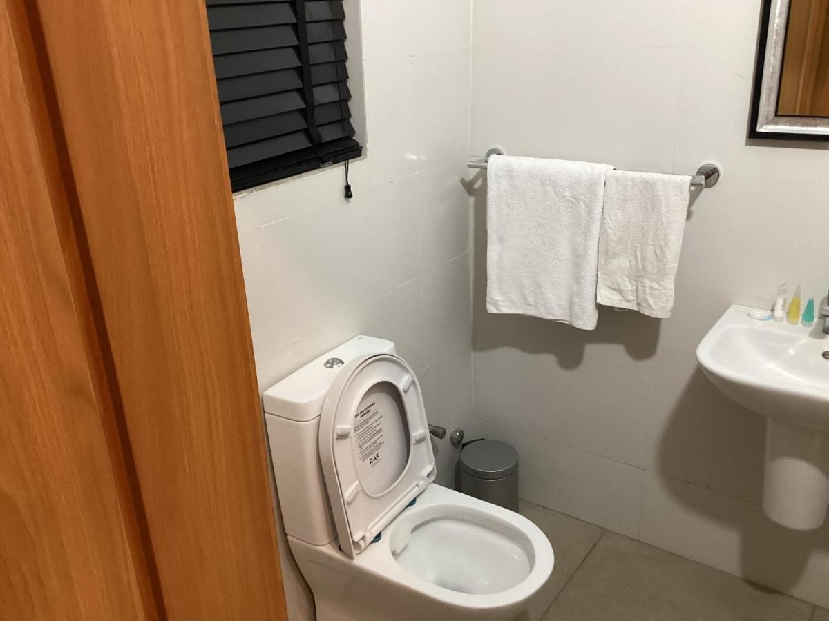 Adis Hotels Prime Ibadan Esterno foto