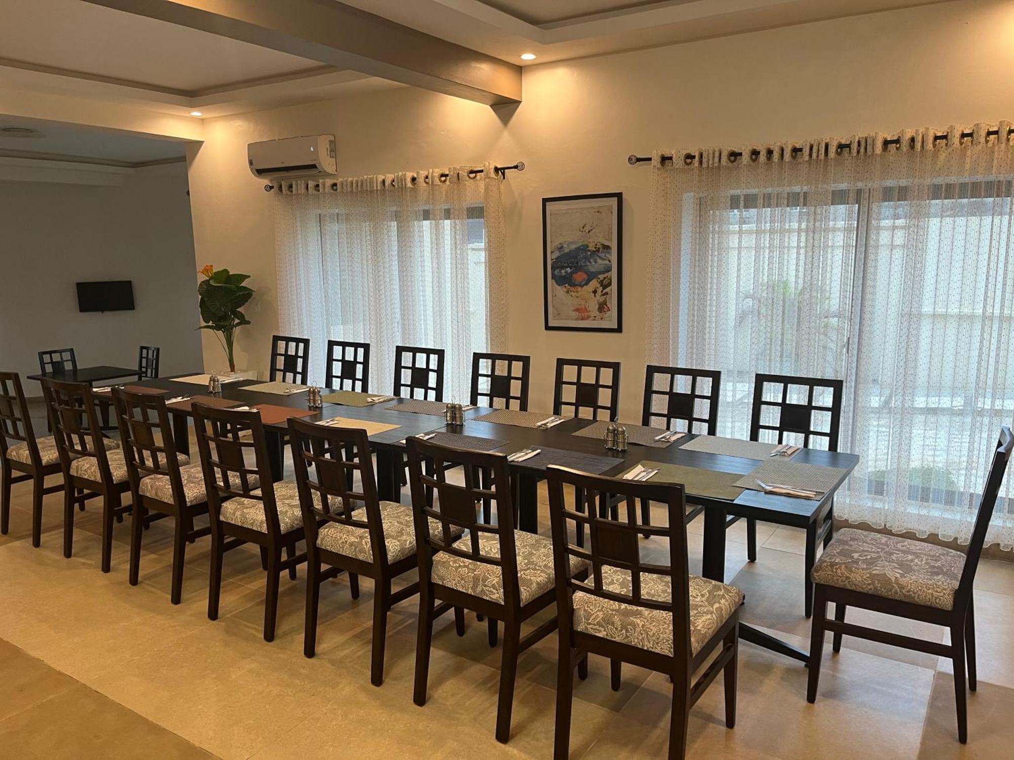 Adis Hotels Prime Ibadan Esterno foto